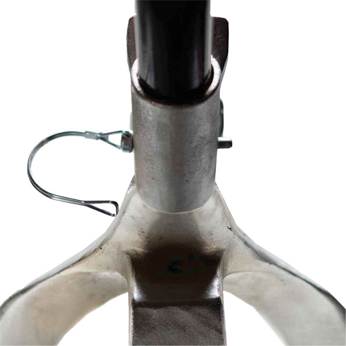 Outil de d&eacute;montage de pneu de camion ESC200 NRZ Safety Inc.