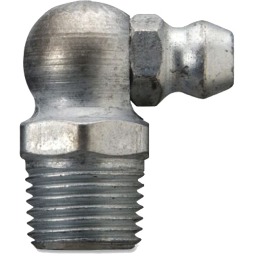 Raccord de graissage pour filetage de tuyau, Filetage de 1/8" NRZ Safety Inc.