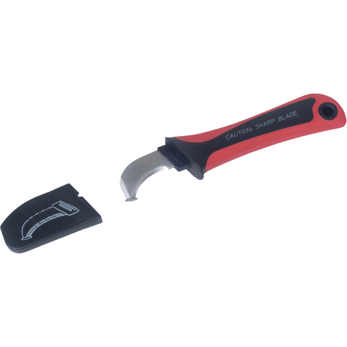 Cable Stripping Knife NRZ Safety Inc.