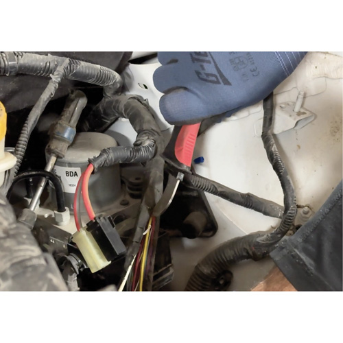 Cable Stripping Knife NRZ Safety Inc.