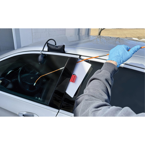 Trousse doutils douverture durgence maître &agrave; longue port&eacute;e NRZ Safety Inc.