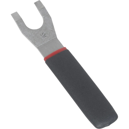 Outil de rel&acirc;chement de raccord STC #12 NRZ Safety Inc.