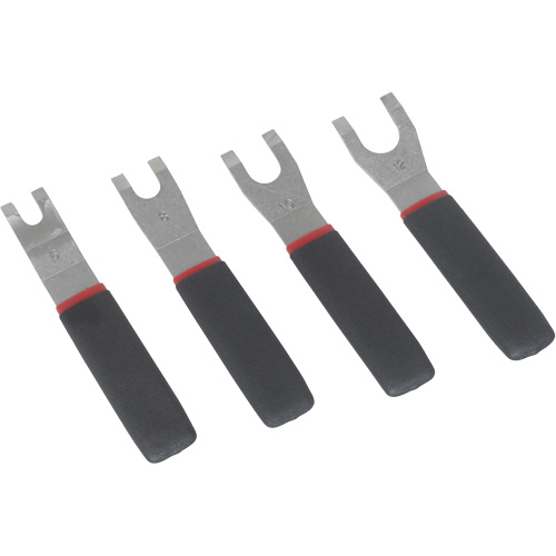 Ensemble doutils de rel&acirc;chement de raccord STC 4 morceaux NRZ Safety Inc.
