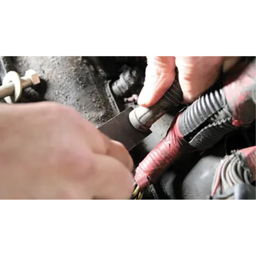 Ensemble doutils de rel&acirc;chement de raccord STC 4 morceaux NRZ Safety Inc.
