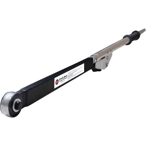 Break-Back Style Torque Wrench with 1? Drive NRZ Safety Inc.