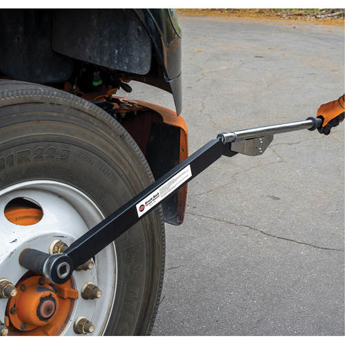 Break-Back Style Torque Wrench with 1? Drive NRZ Safety Inc.