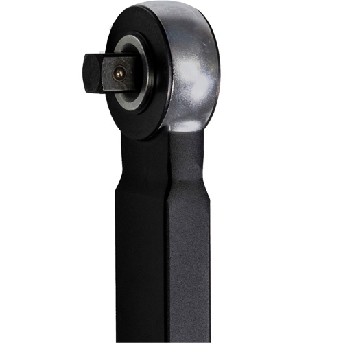 3/4? & 1? Drive Break-Back Style Torque Wrench Kit NRZ Safety Inc.