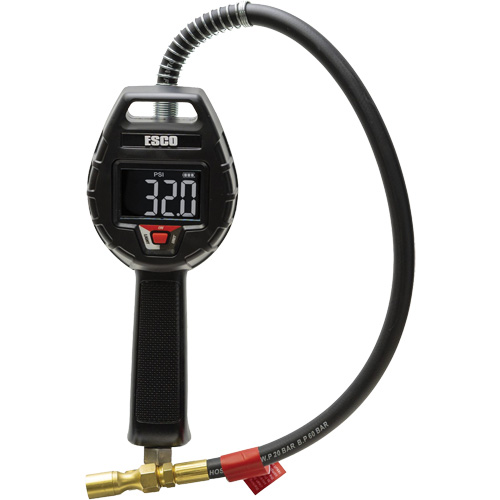 Gonfleur num&eacute;rique de pneus V3 s&eacute;rie Pro NRZ Safety Inc.