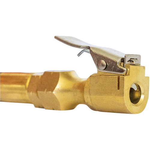Gonfleur num&eacute;rique de pneus V3 s&eacute;rie Pro NRZ Safety Inc.