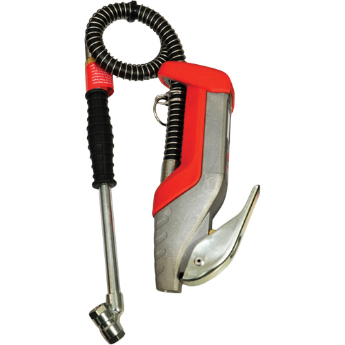 Pro Series Compact Digital Tire Inflator NRZ Safety Inc.