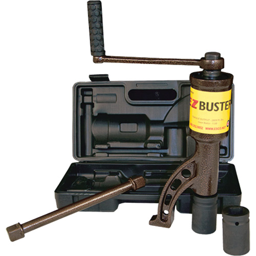 Outil manuel pour d&eacute;gagement d'&eacute;crou EZBUSTER NRZ Safety Inc.