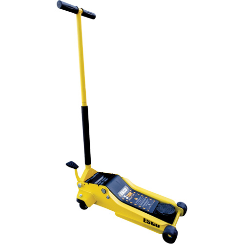 Pro Series Trolley Jack, 3 Ton(s) Capacity, 3-3/4" Lowered, 19-69/100" Raised, Manual Hydraulic NRZ Safety Inc.