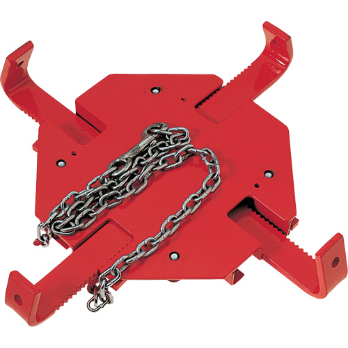 Quick-Adjust Saddle NRZ Safety Inc.