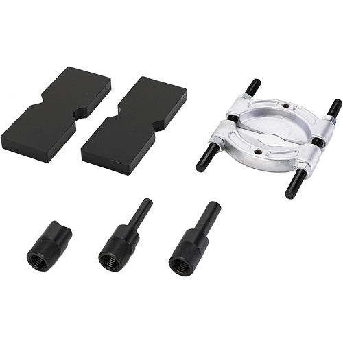 Accessory Kit for Shop Presses, 20 tons/25 tons/22 Tons Capacity NRZ Safety Inc.