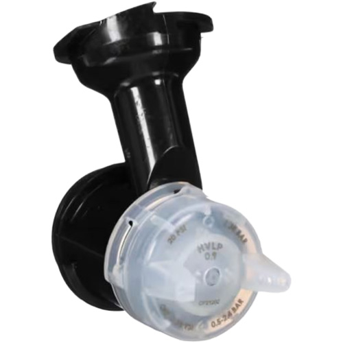 Performance Gravity HVLP Atomizing Head Refill Kit NRZ Safety Inc.
