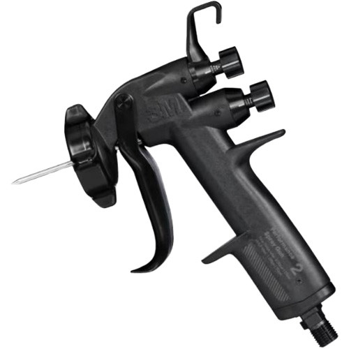 Performance Spray Gun 2 with Air Flow Control Valve, 13 CFM NRZ Safety Inc.