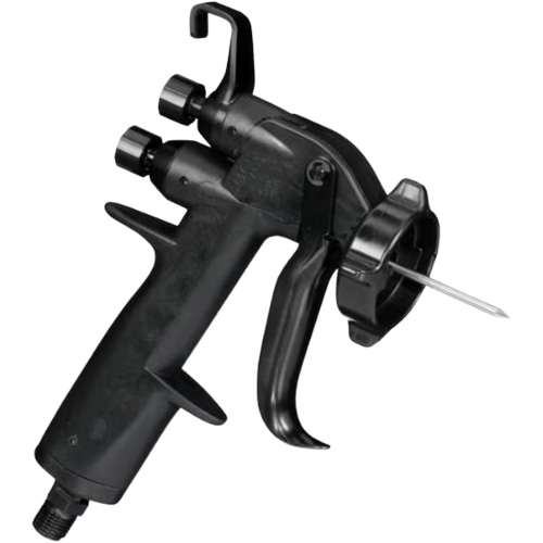 Performance Spray Gun 2 with Air Flow Control Valve, 13 CFM NRZ Safety Inc.