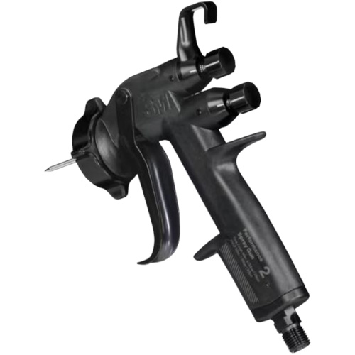 Performance Spray Gun 2 with Air Flow Control Valve, 13 CFM NRZ Safety Inc.