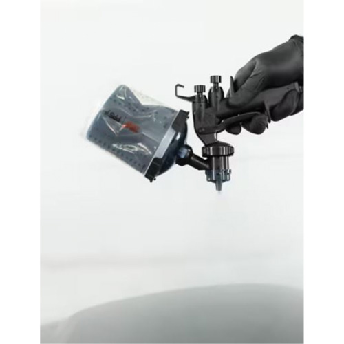 Performance Spray Gun 2 with Air Flow Control Valve, 13 CFM NRZ Safety Inc.
