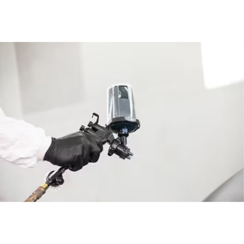 Performance Gravity Fine Finish Atomizing Head - Blue NRZ Safety Inc.