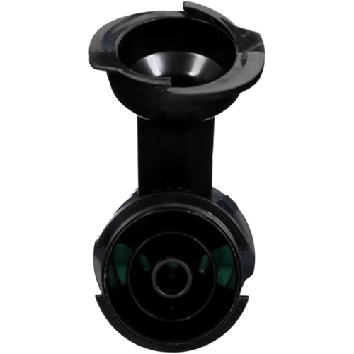 Performance Gravity Fine Finish Atomizing Head - Green NRZ Safety Inc.