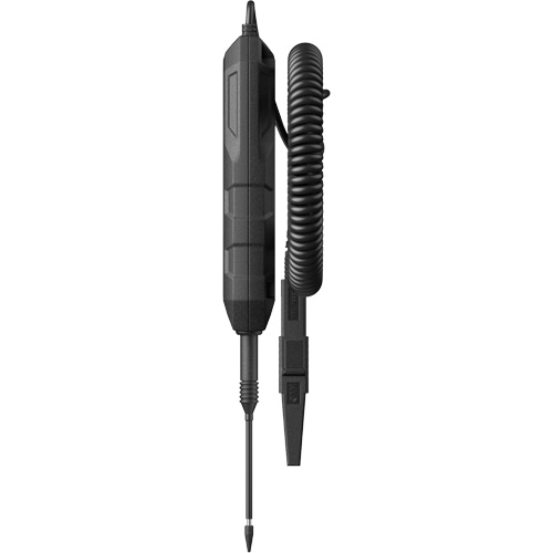 CT100 Auto Circuit Tester with Load Test, LCD & Polarity Alerts NRZ Safety Inc.
