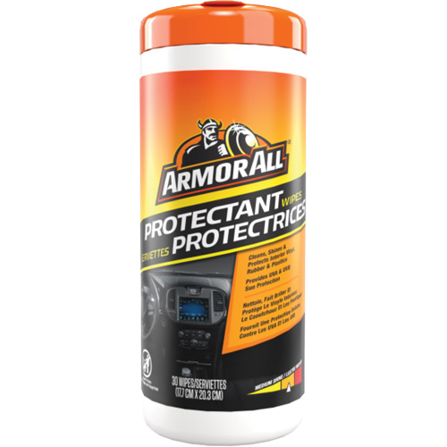 Original Protectant Wipes NRZ Safety Inc.