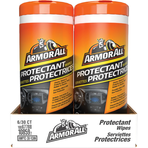 Original Protectant Wipes NRZ Safety Inc.