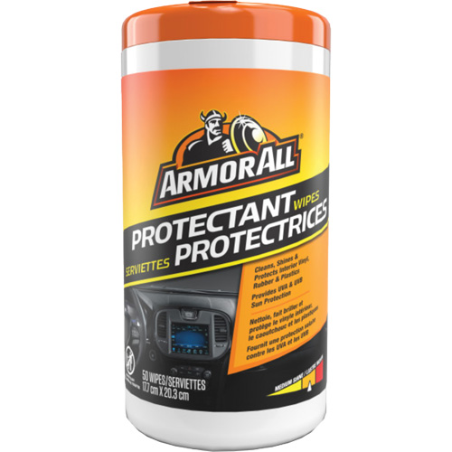 Original Protectant Wipes NRZ Safety Inc.