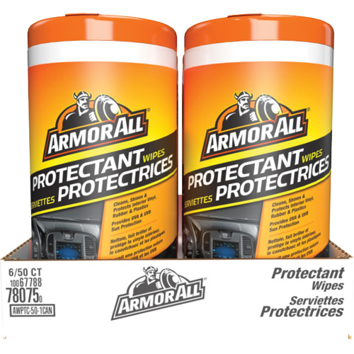 Original Protectant Wipes NRZ Safety Inc.