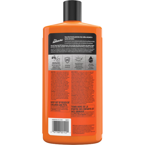 Original Protectant, 16 oz./473 ml, Trigger Bottle NRZ Safety Inc.