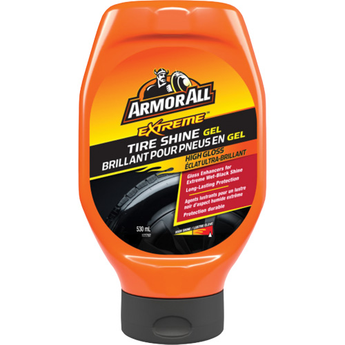 Extreme Tire Shine Gel NRZ Safety Inc.
