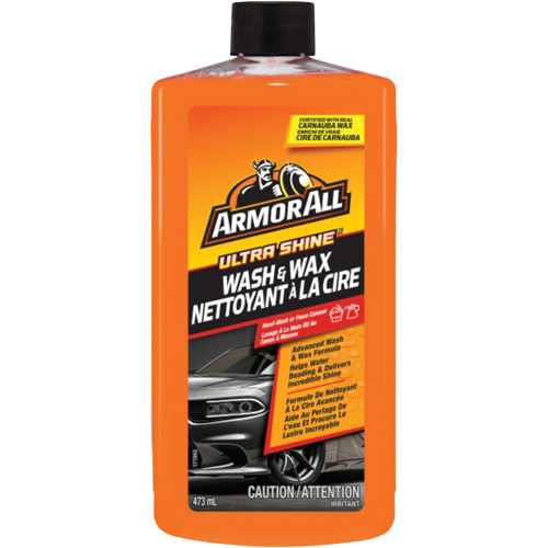 Nettoyant &agrave; la cire Ultra Shine NRZ Safety Inc.