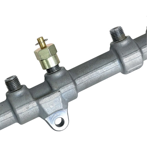 5-Piece Injector Rail Fuel Line Cap Set NRZ Safety Inc.
