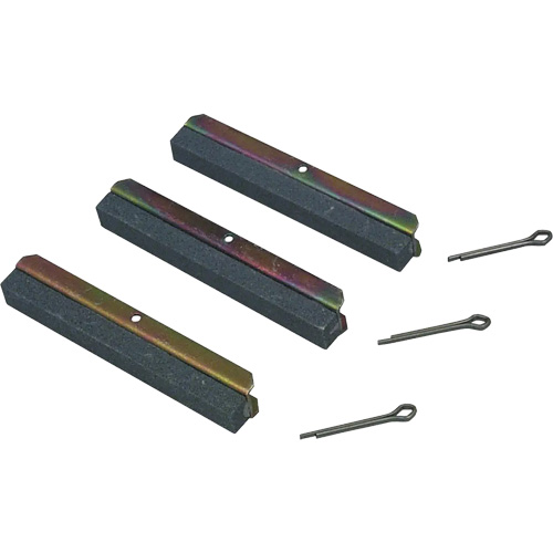 220-Grit Replacement Stones NRZ Safety Inc.
