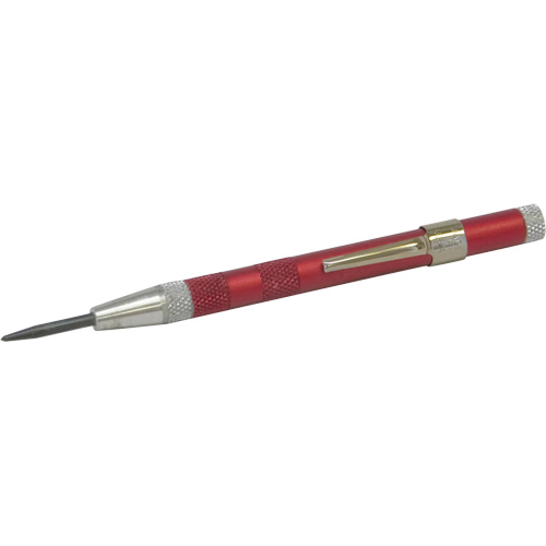 Pointeau automatique, 5-1/2" lo. NRZ Safety Inc.