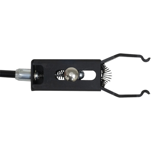 Button Connector Pliers with 23" Cable NRZ Safety Inc.