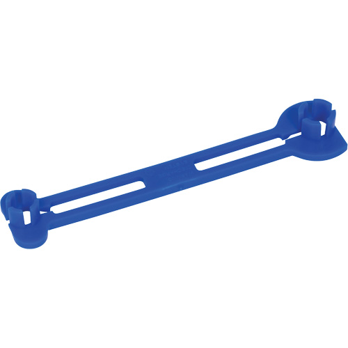 5/16" & 3/8" Low Profile Fuel Line Disconnect for Ford NRZ Safety Inc.