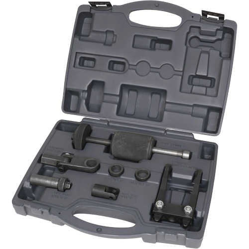 2-Jaw Diesel Injector Puller Kit with Case NRZ Safety Inc.