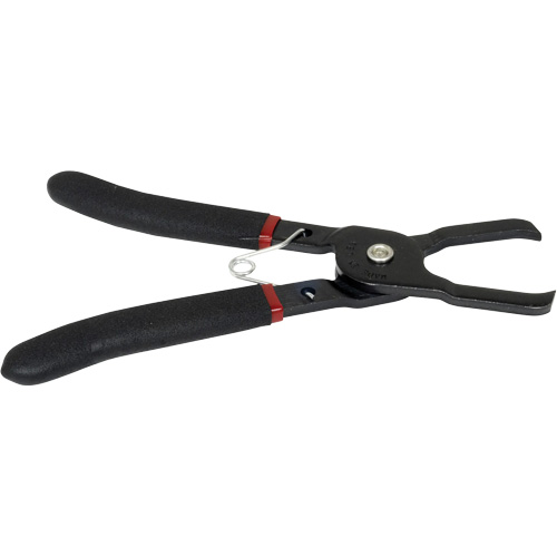 Push Pin Pliers with Dual Durometer Grips NRZ Safety Inc.