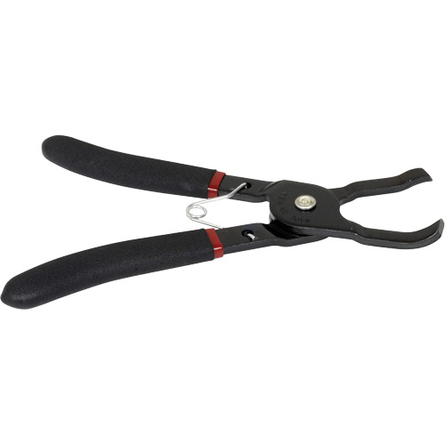 30° Push Pin Pliers with Dual Durometer Grips NRZ Safety Inc.