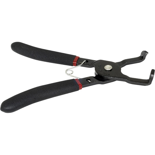 80° Push Pin Pliers with Dual Durometer Grips NRZ Safety Inc.