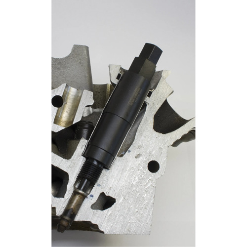 Broken Plug Remover for Ford 3 Valve NRZ Safety Inc.