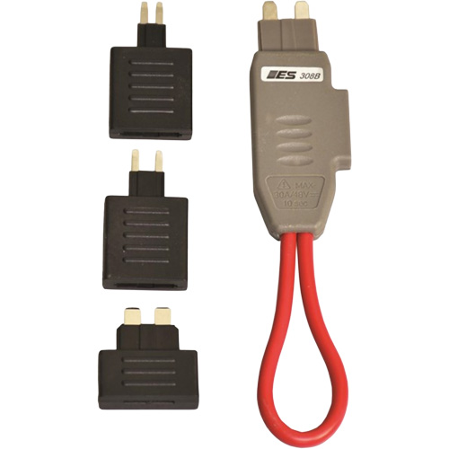Fuse Buddy Current Loop Kit NRZ Safety Inc.