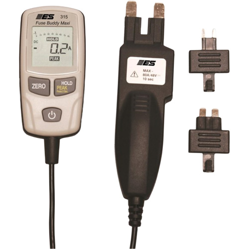 Heavy-Duty Fuse Buddy Kit for Maxi Circuits NRZ Safety Inc.
