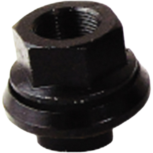 &eacute;crou &agrave; manchon Wheel Tite de 6 mm avec rev&ecirc;tement en graphite pour roues &agrave; moyeu-guide NRZ Safety Inc.