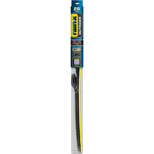 Balais dessuie-glace Outrider pour camions et VUS, 28", Toute saison NRZ Safety Inc.