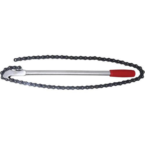 48" Heavy-Duty Double Action Chain Wrench NRZ Safety Inc.