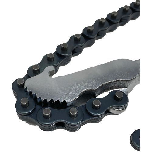 48" Heavy-Duty Double Action Chain Wrench NRZ Safety Inc.