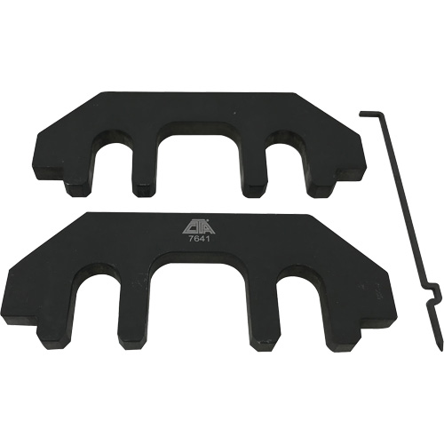 Ensemble de distribution complet Ford EcoBoost 2,7 L, 3 L et 3,5 L NRZ Safety Inc.